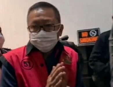 Akhir Perjalanan Adelin Lis, Buronan Kelas Kakap yang Baru Tertangkap Setelah 10 Tahun