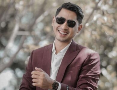 Arya Saloka Ultah ke-30 Tahun, Emak-emak Berebut Ucapkan Selamat