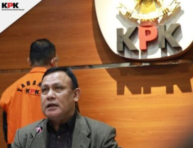 Peringati Harganas, KPK: Keluarga Berperan Penting Dalam Membentuk Karakter Antikorupsi