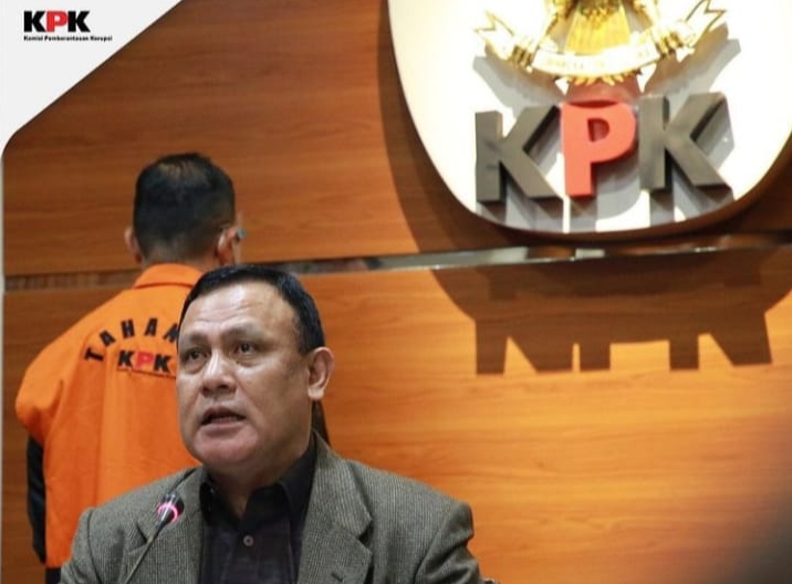 Peringati Harganas, KPK: Keluarga Berperan Penting Dalam Membentuk Karakter Antikorupsi