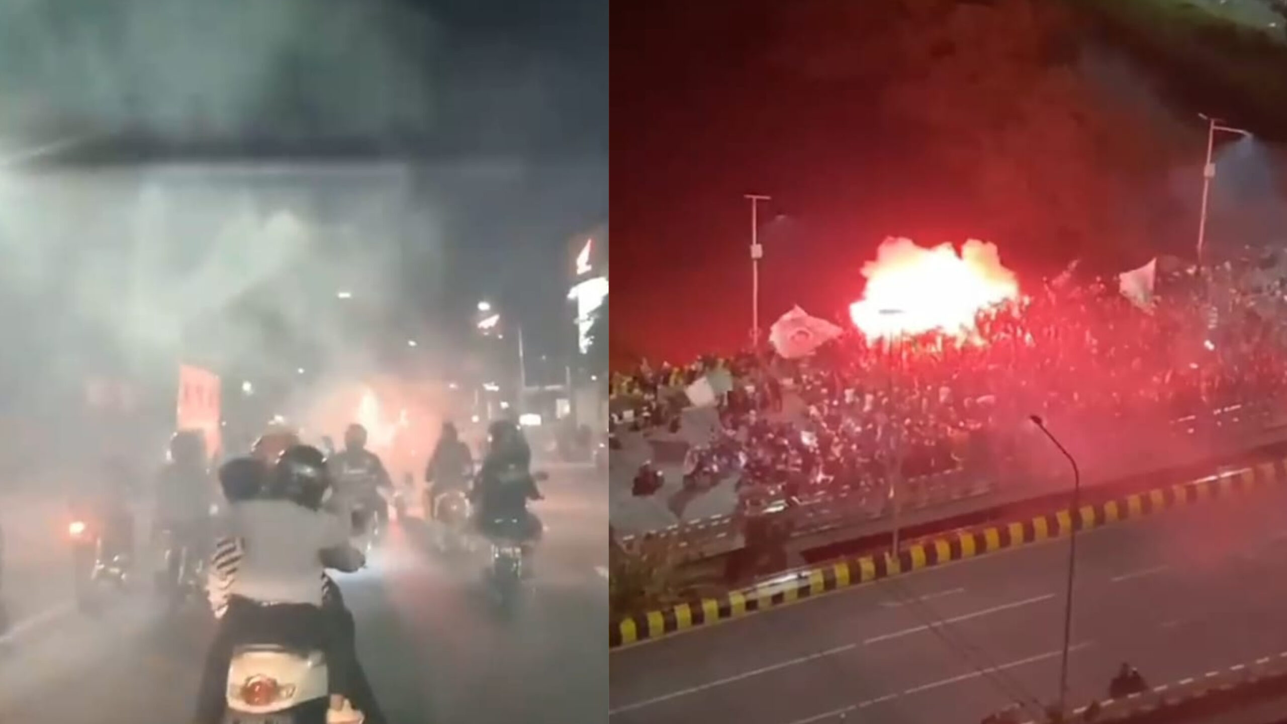 Persebaya Ultah, Ribuan Bonek Turun ke Jalan hingga Kado Istimewa dari Pemkot Surabaya