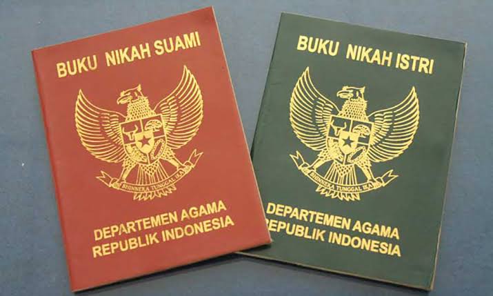 Perbedaan Buku Nikah Asli dan Palsu yang Harus Kamu Ketahui!