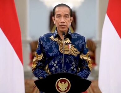 Sah! PPKM Darurat Resmi Berlaku di Jawa-Bali, Mulai 3 hingga 20 Juli 2021