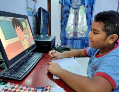 Aturan PPKM Darurat: Kegiatan Belajar Harus Daring hingga Restoran Hanya Boleh Take Away