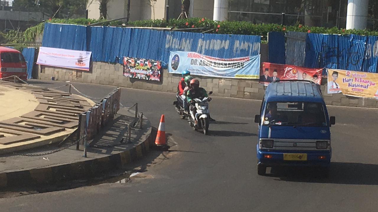 Polres Cianjur Terjunkan 600 Personel Selama PPKM Darurat