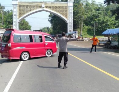 Breaking News: PPKM Darurat Diperpanjang Sampai 25 Juli 2021