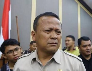 Bacakan Pledoi, Edhy Prabowo Minta Dibebaskan karena Hukuman 5 Tahun Terlalu Berat