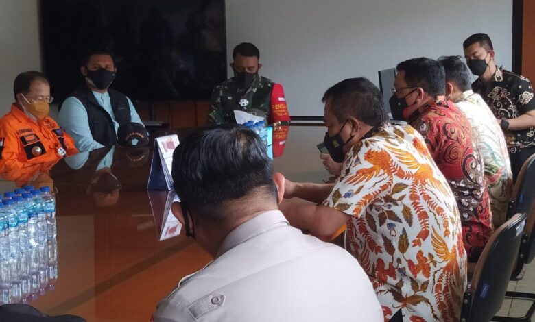 Kabareskrim Polri Sidak Pabrik Obat di Cianjur