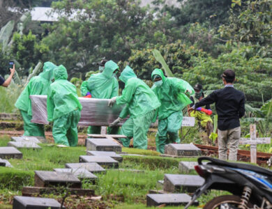 Viral! Pungli di TPU Cikadut Bandung, Pelaku Sudah Dipecat dan Dipolisikan