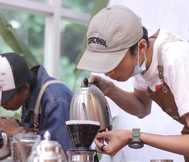 Pelaku Usaha di Cianjur Hadirkan Sejumlah Diskon Selama PPKM Darurat