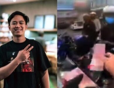 Viral! Ini Dia Sosok Doni Salmanan, YouTuber yang Kerap Bagikan Uang di Jalanan