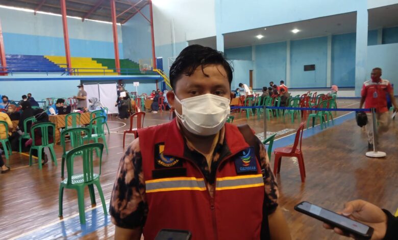 Pemkab Cianjur Ajukan Bantuan 20 Ton Oksigen pada Pemprov Jabar