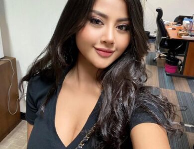 Kena Dampak PPKM, Tania Ayu Terlibat Prostitusi Online