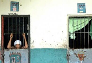 Hari Anak Nasional 2021, Kemenhumham Berikan Remisi pada 1.020 Anak