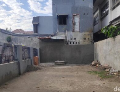 Viral! Oknum Anggota DPRD Makassar Tutup Akses Rumah Tahfidz Quran