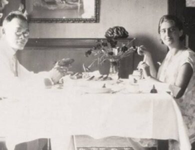 Namanya Terkenal Hingga Ke Eropa, Inilah Sosok Tan Sin Hok Ahli Mikropaleontologi Asal Cianjur