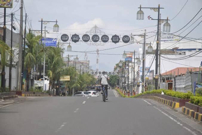 PPKM Level 3 Berakhir, Bupati Cianjur Minta Masyarakat Tetap Disiplin Prokes