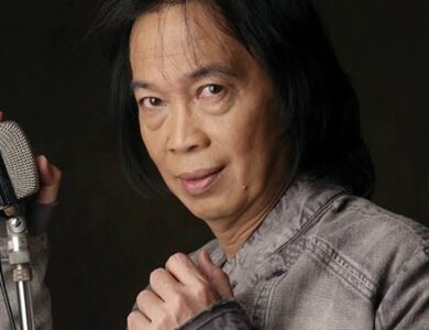 Lirik dan Chord Lagu Anak Sekolah Milik Chrisye yang Tengah Viral di Tiktok!