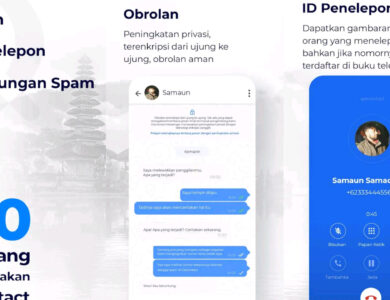 Simak! 10 Aplikasi Pelacak Nomor HP Agar Terhindar dari Penipuan