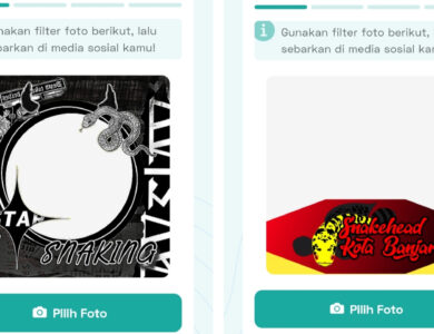 Twibbon/ Bingkai Foto Hari Ular Sedunia Lengkap dengan Informasi Seputar Ular