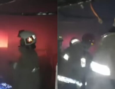 Kantor BPOM Jakarta Kebakaran, Obat dan Vaksin Dipastikan Selamat!