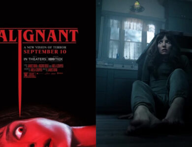 Film Horor Malignant 2021 Rilis Tahun Ini, Berikut Sinopsisnya!