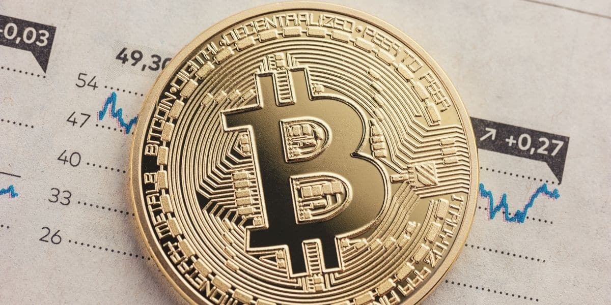 Harga Bitcoin Terus Anjlok, Crypto Winter Diprediksi Bakal Muncul Lagi