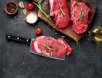 Waspada! Kolesterol Mengintai Saat Mengonsumsi Daging Secara Berlebihan