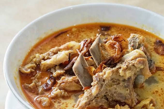 Resep Gulai Kambing yang Kaya Akan Rempah, Kuy Coba!