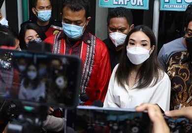 Penyebar Video Syur Gisel dan Nobu Divonis 9 Bulan Penjara