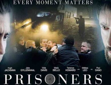 Sinopsis Film Prisoners: Perjuangan Seorang Ayah Ungkap Kasus Penculikan Anaknya