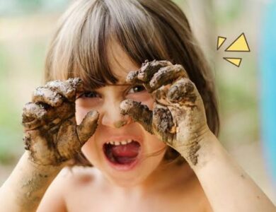 Bahaya Cacingan pada Anak, Kenali Tanda-tanda dan Cara Mengatasinya!