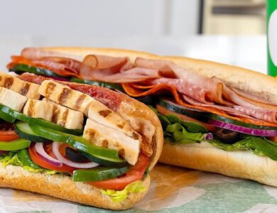 Wow! Restoran Subway akan Hadir Kembali di Indonesia