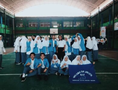 Lily Azies Saleh KIJ MAN 1 Cianjur