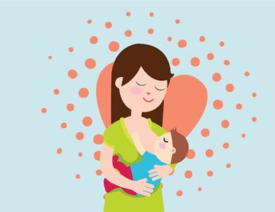 13 Manfaat ASI Eksklusif bagi Ibu dan Bayi: Sebagai KB Alami hingga Cegah Risiko SIDS