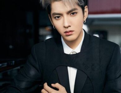 Kris Wu Akhirnya Ditahan Atas Tuduhan Pemerkosaan