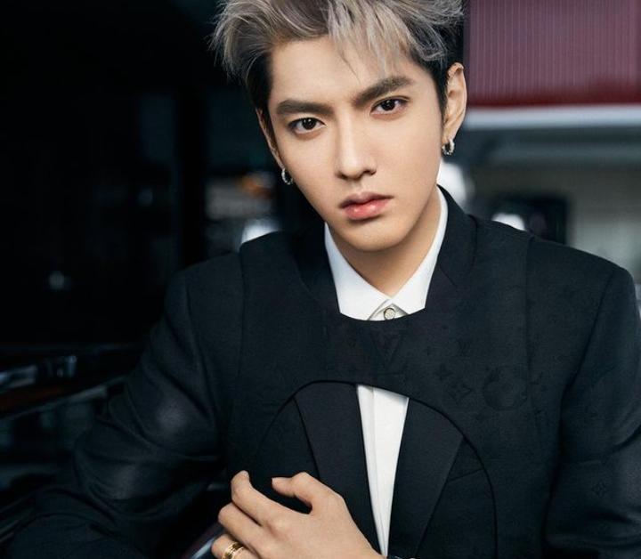 Kris Wu Akhirnya Ditahan Atas Tuduhan Pemerkosaan