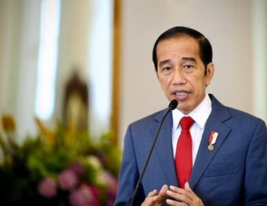 Presiden Jokowi Akan Umumkan Keputusan Terkait PPKM Hari Ini!