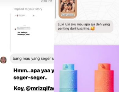 Viral! Mengenal Ikoy-ikoyan, Cara Baru Berbagi di Media Sosial