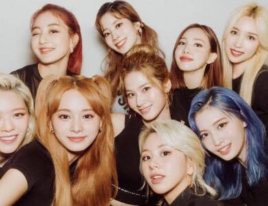 Lirik dan Chord Lagu What Is Love - Twice