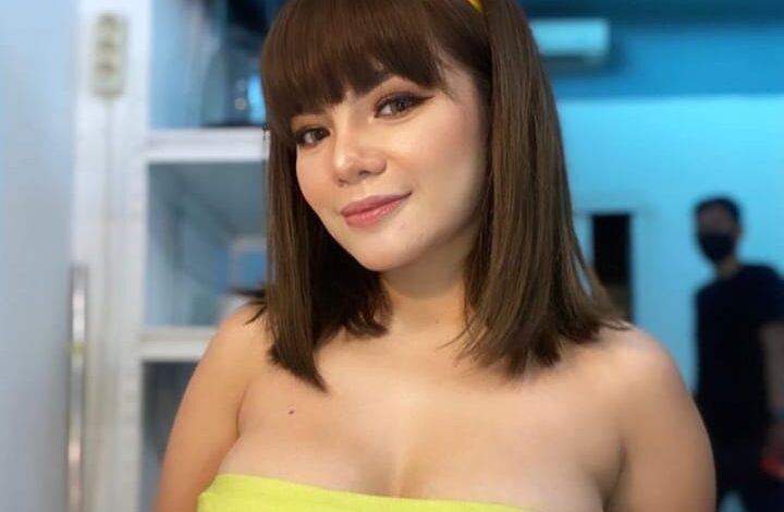 Aksi Protes PPKM Viral, Dinar Candy Terancam Dijerat Pasal UU ITE dan Pornografi