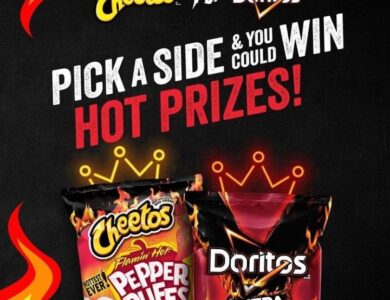 Lays, Cheetos, dan Doritos Pamit dari Pasar Indonesia Bulan Ini, Ternyata Gara-gara Ini