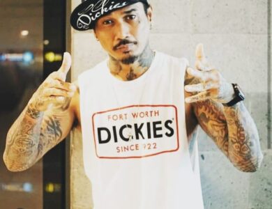 Lagi, Jerinx Resmi Berstatus Tersangka Atas Kasus Pengancaman