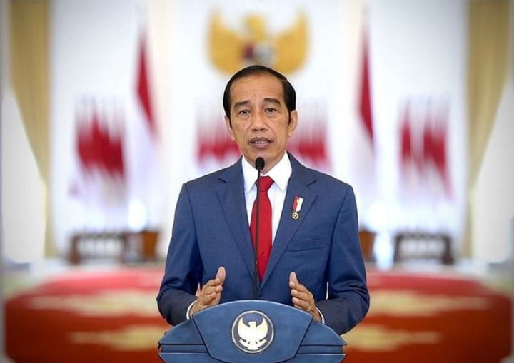 Layanan OSS Resmi Diluncurkan, Jokowi Genjot Investasi Efektif dan Efisien