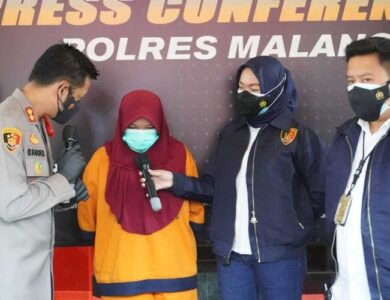 Tega! Begini Kronologis Penny Gelapkan Dana PKH hingga Rp450 Juta