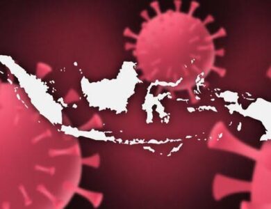 Indonesia Siapkan Rencana Hidup Berdampingan dengan Covid-19, Bisa?