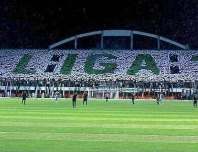 Diundur, Kick Off Liga 1 Dipastikan Mulai 27 Agustus 2021 Mendatang