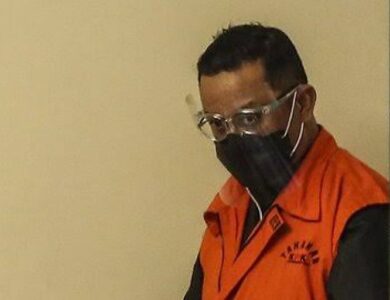 Juliari P Batubara Minta Vonis Bebas Kasus Korupsi Bansos, KPK: Semua Tuntutan Akan Terbukti