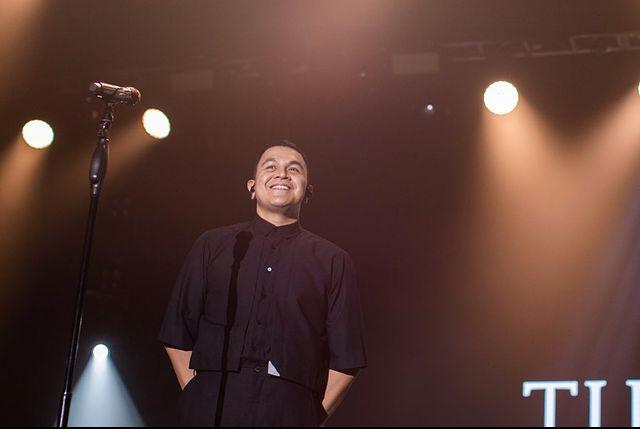 Terus Produktif di Tengah Pandemi, Tulus Luncurkan Lagu Baru Bertajuk 'Ingkar'