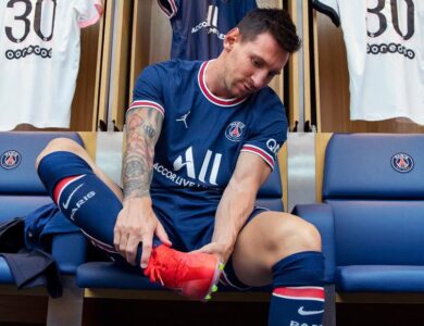 Lini Serang PSG jadi Posisi Paling Ditakuti, Siap Rebut Gelar Ligue 1?